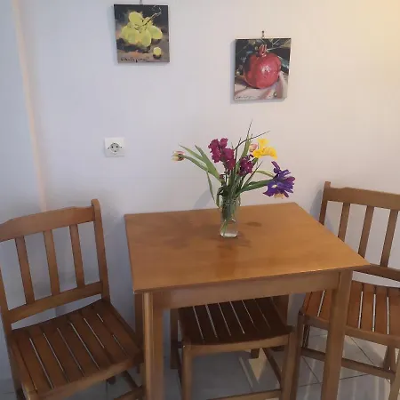 Loginos 2 Apartment Kallithea (Chalkidiki)