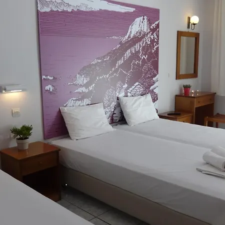 Loginos 2 Kallithea (Chalkidiki)