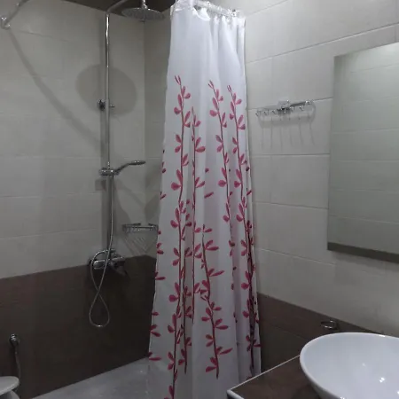 Apartment Loginos 2 *