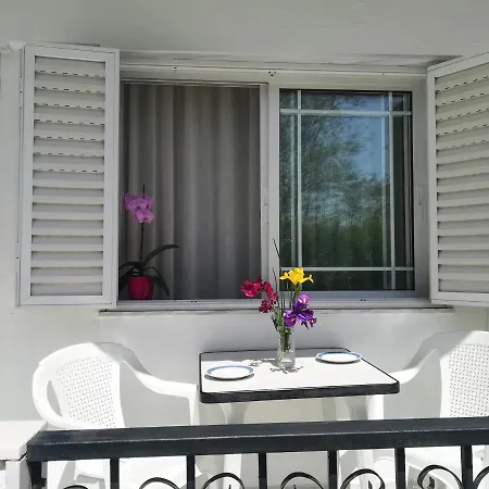 Loginos 2 Apartment Kallithea (Chalkidiki)