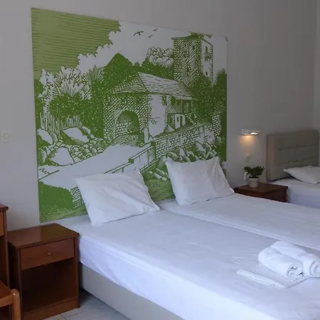 Loginos 2 Apartment Kallithea (Chalkidiki)