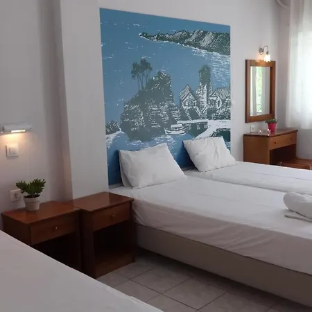 דירה Loginos 2 Kallithea (Chalkidiki)